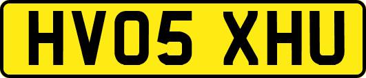 HV05XHU