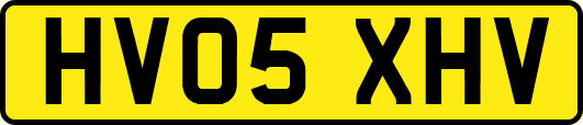 HV05XHV