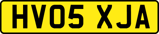 HV05XJA