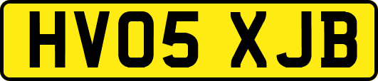 HV05XJB