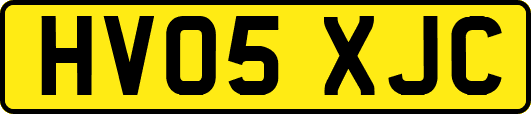 HV05XJC