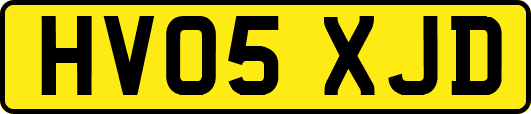 HV05XJD