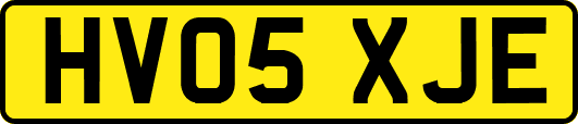 HV05XJE