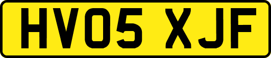 HV05XJF