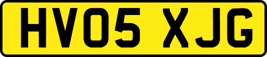 HV05XJG
