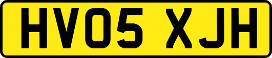 HV05XJH