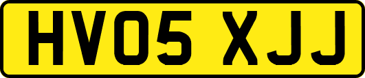 HV05XJJ