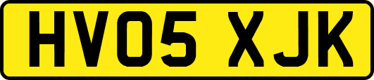 HV05XJK