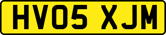 HV05XJM