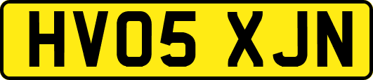 HV05XJN