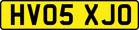 HV05XJO