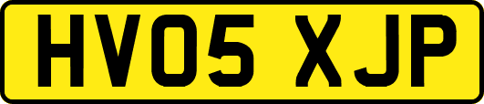 HV05XJP