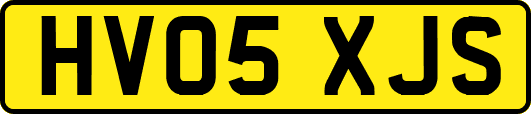 HV05XJS
