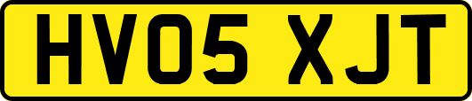 HV05XJT