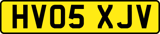 HV05XJV