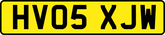 HV05XJW