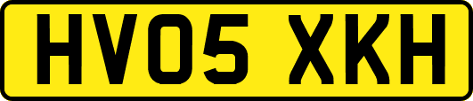 HV05XKH