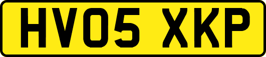 HV05XKP