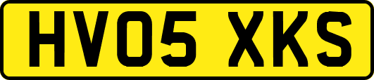 HV05XKS