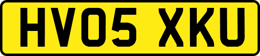 HV05XKU