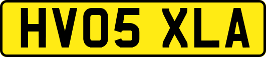HV05XLA