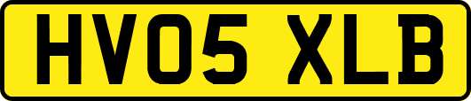 HV05XLB