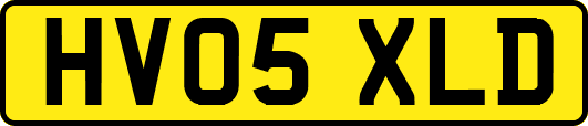 HV05XLD