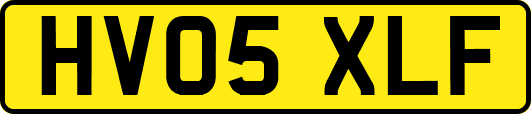 HV05XLF