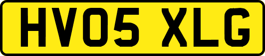 HV05XLG