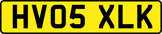 HV05XLK