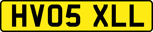 HV05XLL