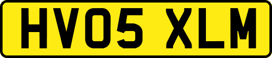 HV05XLM