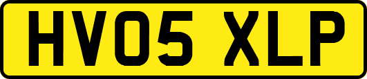 HV05XLP