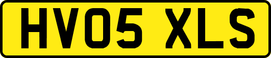 HV05XLS