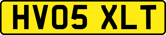 HV05XLT