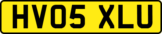 HV05XLU