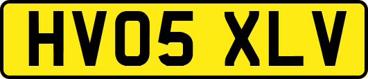 HV05XLV