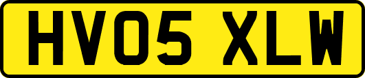 HV05XLW