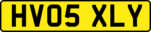 HV05XLY