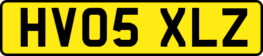HV05XLZ