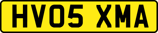 HV05XMA
