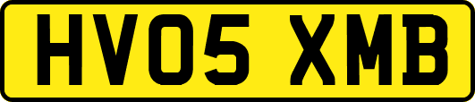 HV05XMB