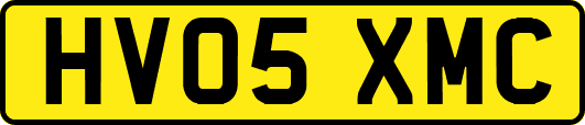 HV05XMC