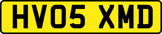 HV05XMD