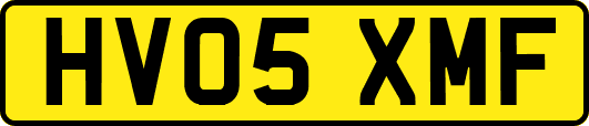 HV05XMF
