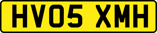 HV05XMH