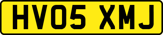 HV05XMJ