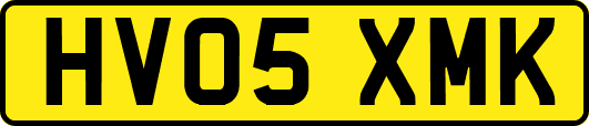 HV05XMK