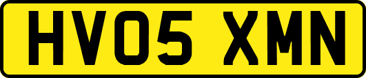 HV05XMN