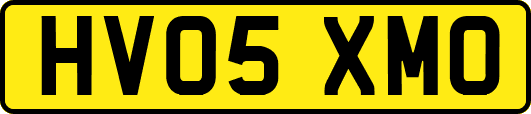 HV05XMO